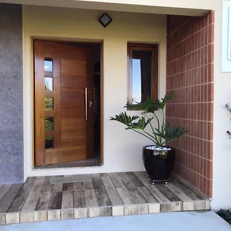 Quinta Del Pomar Apartamento Sao Pedro  Exterior foto