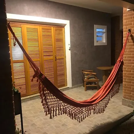 Quinta Del Pomar Apartamento Sao Pedro  Exterior foto