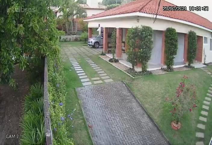 Quinta Del Pomar Homestay