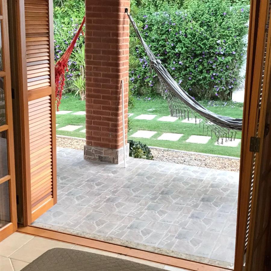Quinta Del Pomar Homestay
