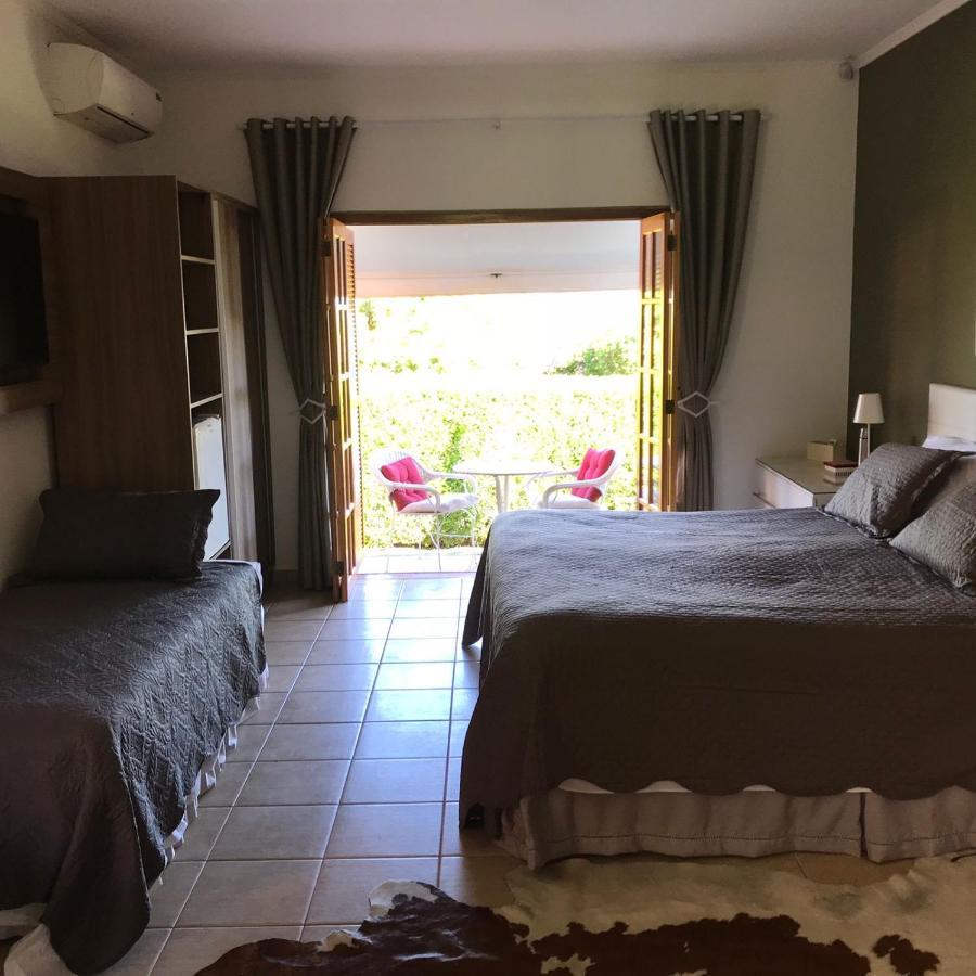 Quinta Del Pomar