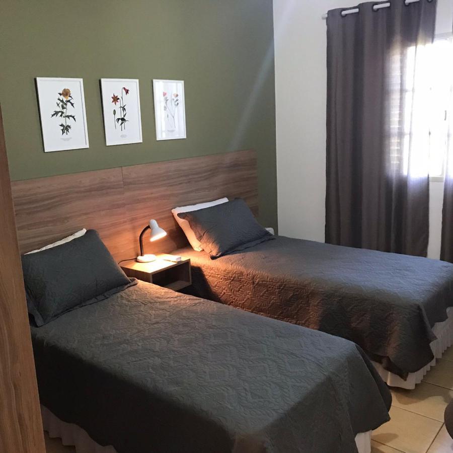 Quinta Del Pomar Homestay *