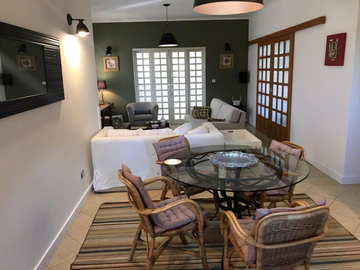 Quinta Del Pomar Homestay