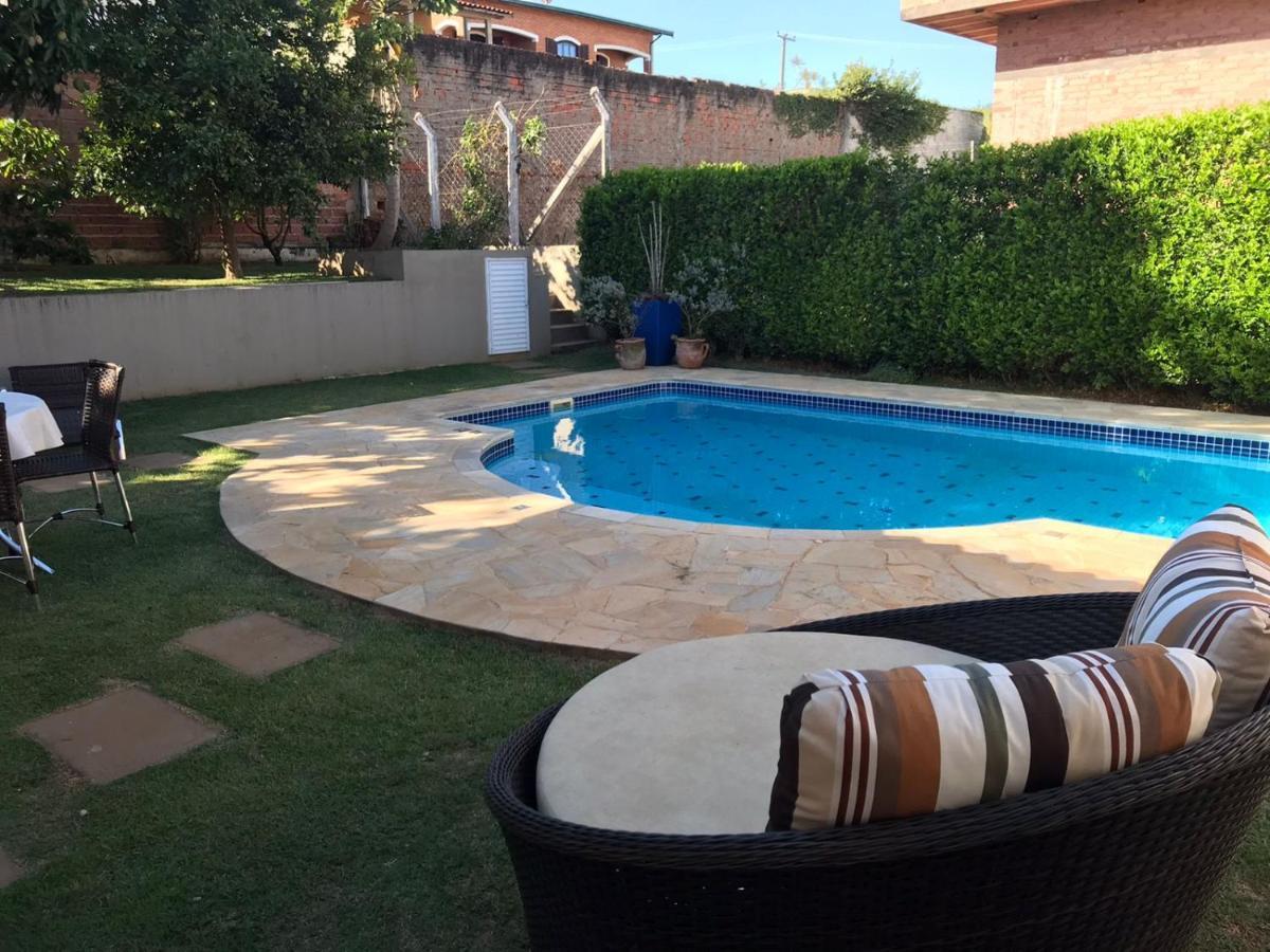 Quinta Del Pomar Sao Pedro (Sao Paulo)